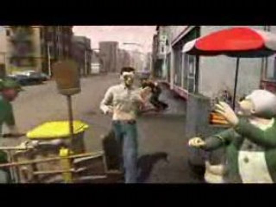 COCA COLA GTA