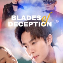 Blades Of Deception