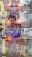 آشنایی با مفهوم Redundant Power Supply (RPS)