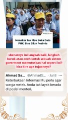 Budaya kerja klasik boomer. Tutupin jeleknya