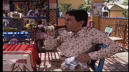 Presuntos sospechosos