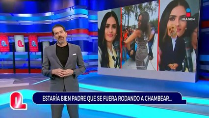 Alessandra Rojo de la Vega demuestra que la edad no frena nada | Qué Importa