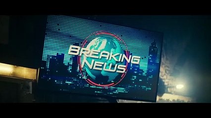 TIN SOLDIER — Official Trailer (2025)