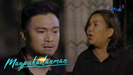Magpakailanman: Biyenan, itinago ang apo sa tunay na ama! #MPK