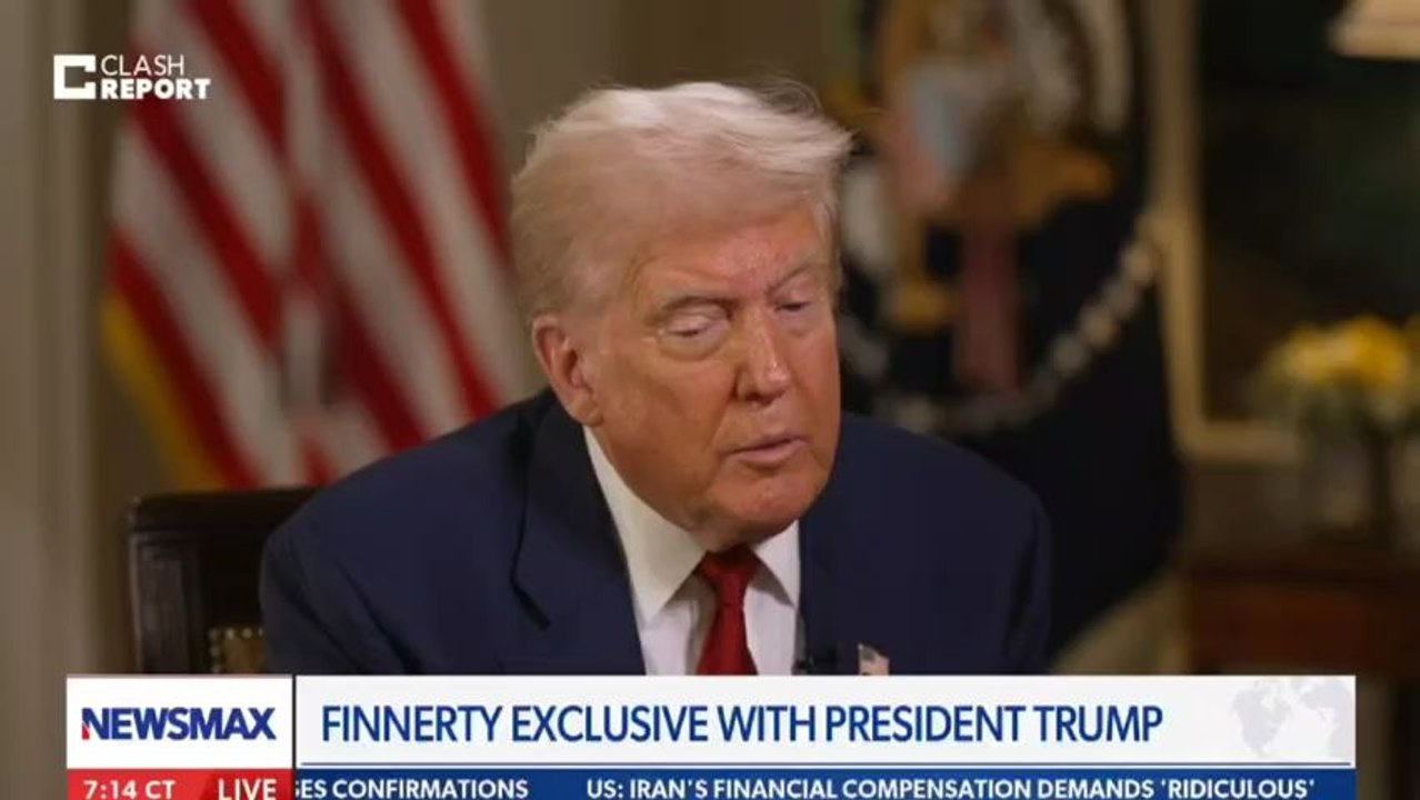 Trump a déclaré que les sous-marins nucléaires américains sont devenus "plus proches de la Russie" Tout cela a suivi les déclarations de Medvedev sur la guerre nucléaire. Trump a également déclaré: "Poutine veut reprendre toute l'Ukraine, je pense que