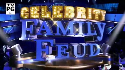 Celebrity Family Feud Season 11 Episode 4 (2025)