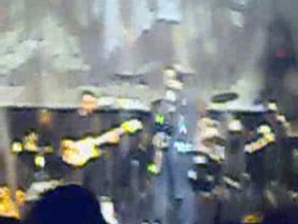 kabylie Takfarinas zenith 2008