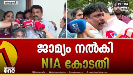 'എപ്പോഴും പ്രാർഥനിയിലായിരുന്നു, കൂടെ നിന്ന എല്ലാവര്‍ക്കും നന്ദി'