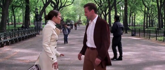 Maid in Manhattan (2002) | Jennifer Lopez, Ralph Fiennes | Romantic Comedy