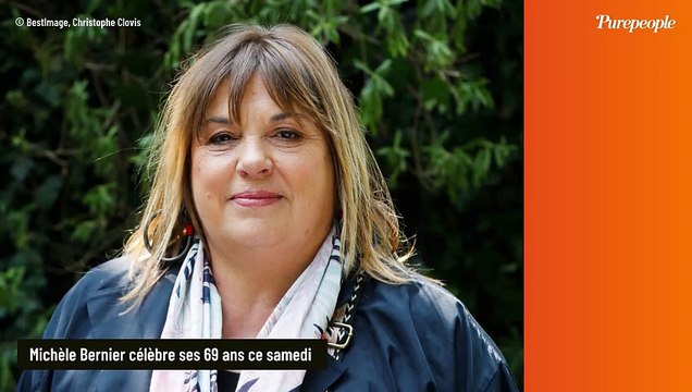 Michèle Bernier : Sa maison située au cœur d'une forêt, un endroit à part que ses enfants adorent