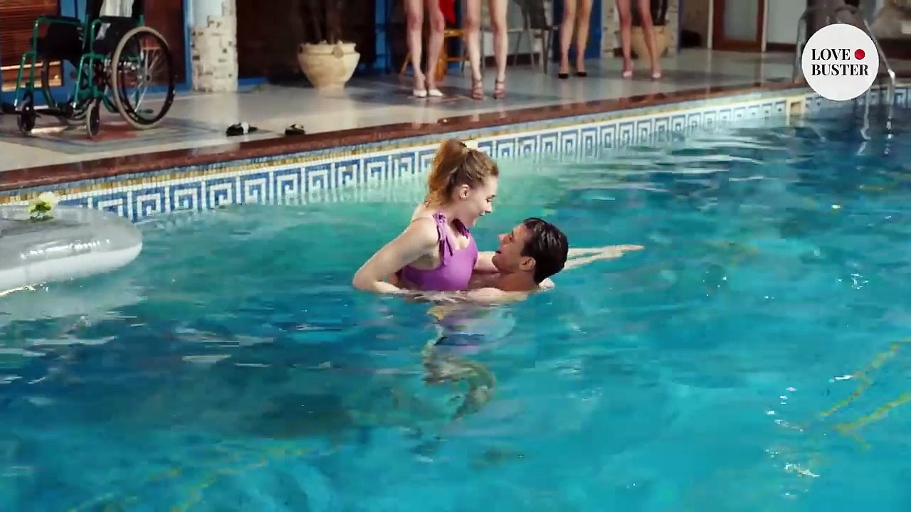 Bachelor Chose Disabled Girl _