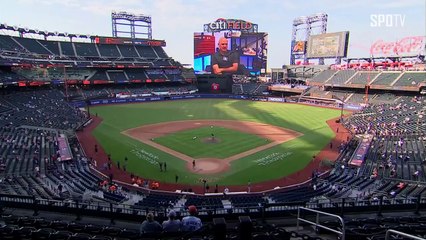 스포츠중계 빠른티비 [MLB] 샌프란시스코 vs 뉴욕 메츠 하이라이트 2025.08.02 (토) 0810