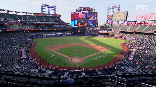 스포츠중계 빠른티비 [MLB] 샌프란시스코 vs 뉴욕 메츠 하이라이트 2025.08.02 (토) 0810