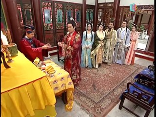 Hoài Ngọc Truyền Kỳ Tập 237 Bản Đẹp THVL1 LT