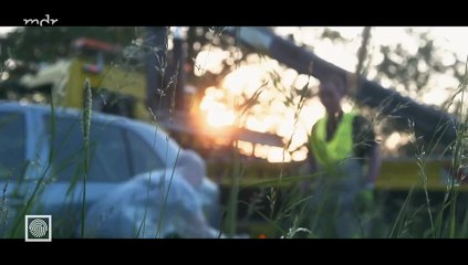 Kripo live-Mord nach Discobesuch - Fall Jasmin K