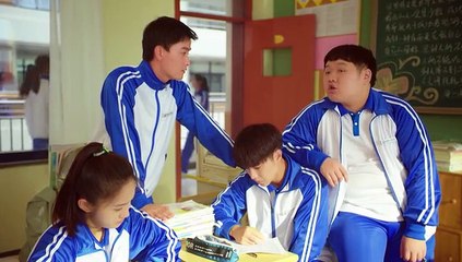 When We Meet S01 E18 Hindi Dubbed Chinese Drama