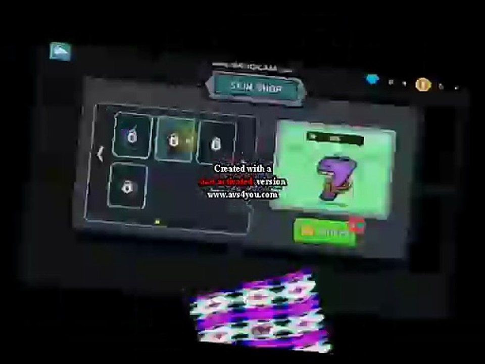 Rainbow friends games are cool