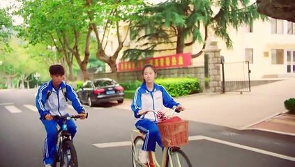 When We Meet S01 E14 Hindi Dubbed Chinese Drama