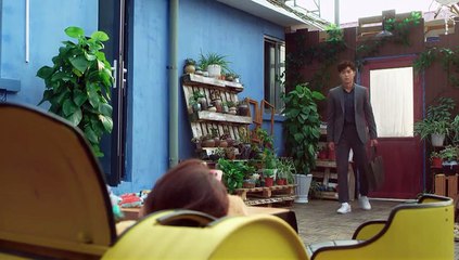 When We Meet S01 Ep19 Hindi Dubbed Chinese Drama