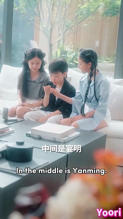 【ENG SUB】Love Like Blooming Flowers Slowly Falling 丨 Full