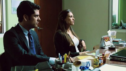 Muchos hombres son intoxicados con cianuro