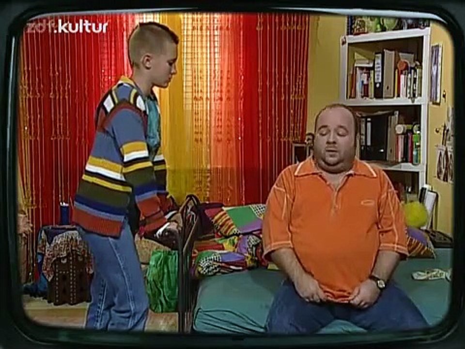 Lukas S03E05-Romeo und Julia