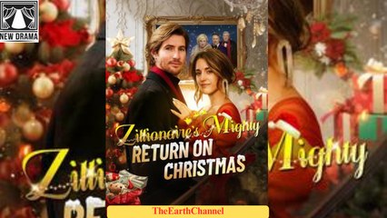 🍏💛🏴 01.01 - 11.30 🔥 Zillionaire's Mighty Return on Christmas dailymotion 🌐x9o1ate