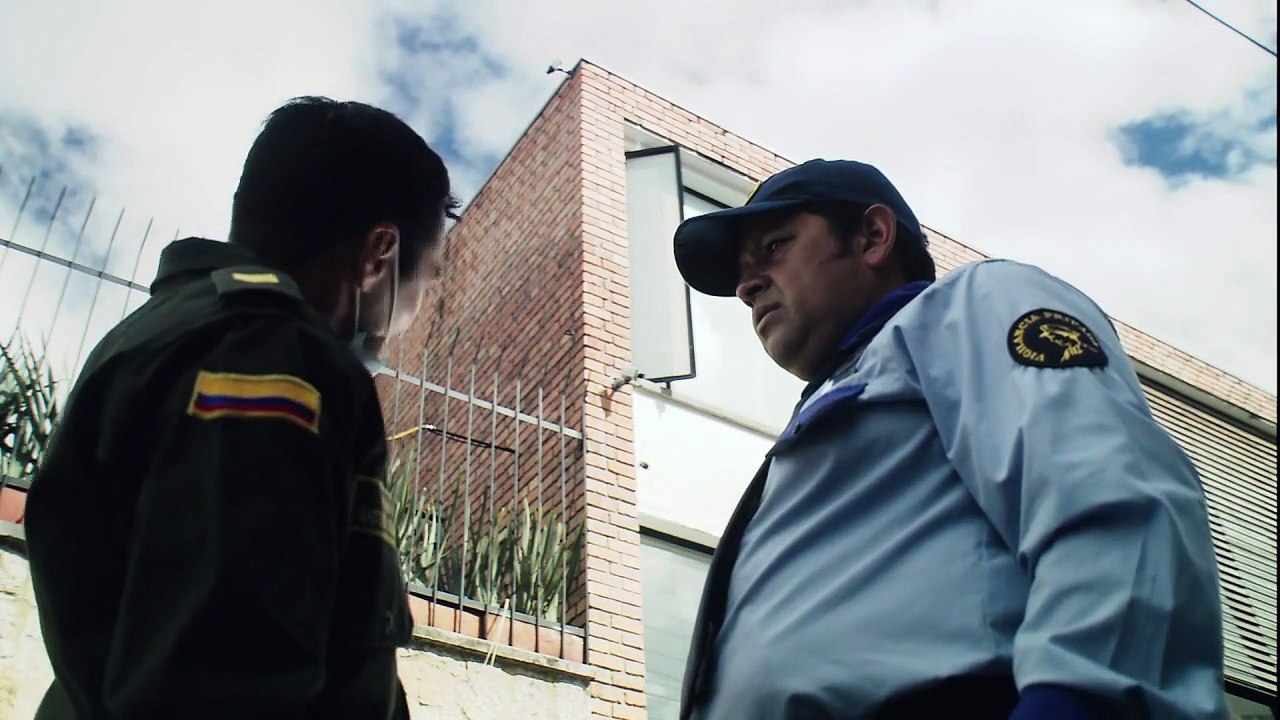Una teniente del GIC está en graves problemas