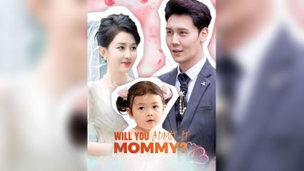 Will You Admit It Mommy (2025) - FULL [Eng Sub]