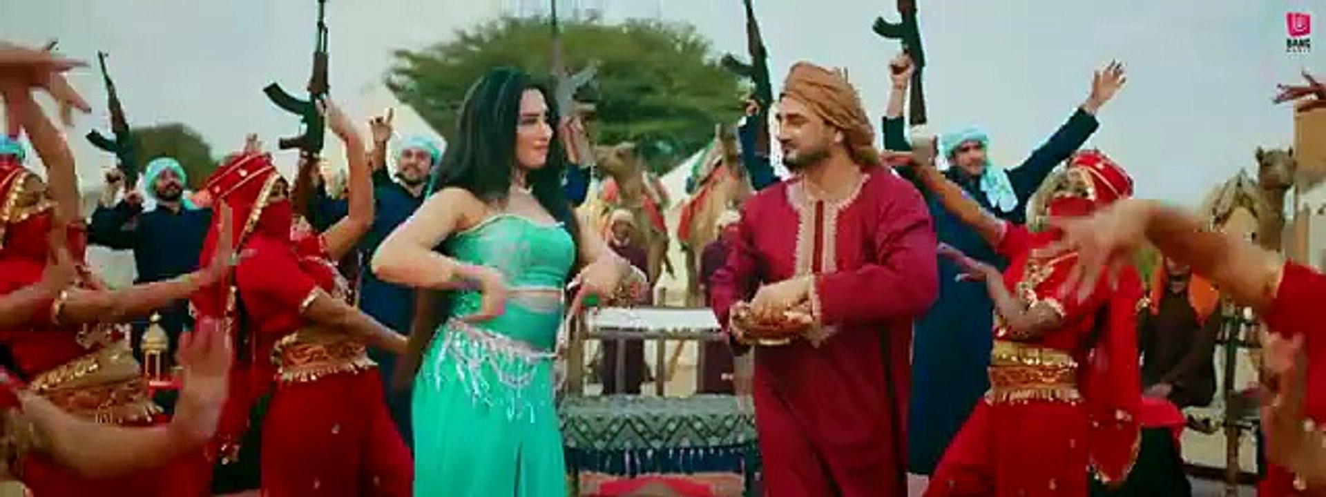 DULDI SHARAB by DJ Chohan