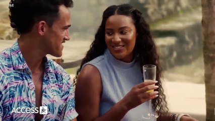 ‘90 Day Fiancé’_ Chantel Gets Asked Out, Cole Upset At Rob & Jeniffer