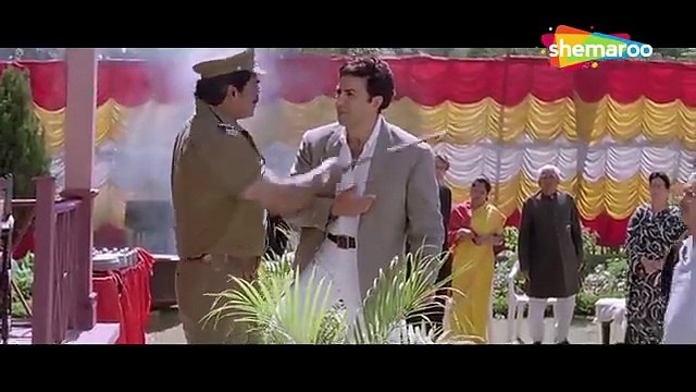 सनी - द रियल हीरो - बॉलीवुड की सबसे बड़ी ब्लॉकबस्टर हिंदी मूवी - SUNNY DEOL ACTION HINDI MOVIE - AJAY