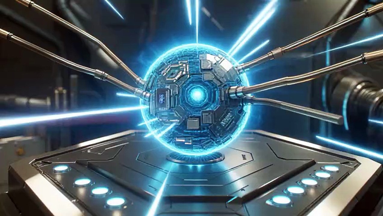 technology video