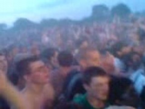 Svinkels - reveille le punk (live) part1 au jdm 2008