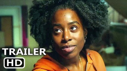 WE STRANGERS Trailer (2025) Kirby Howell-Baptiste