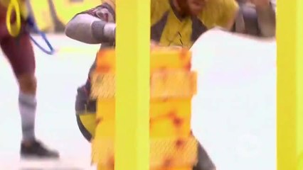77. Los ganadores del Desafío de Salvación recibirán un gran premio