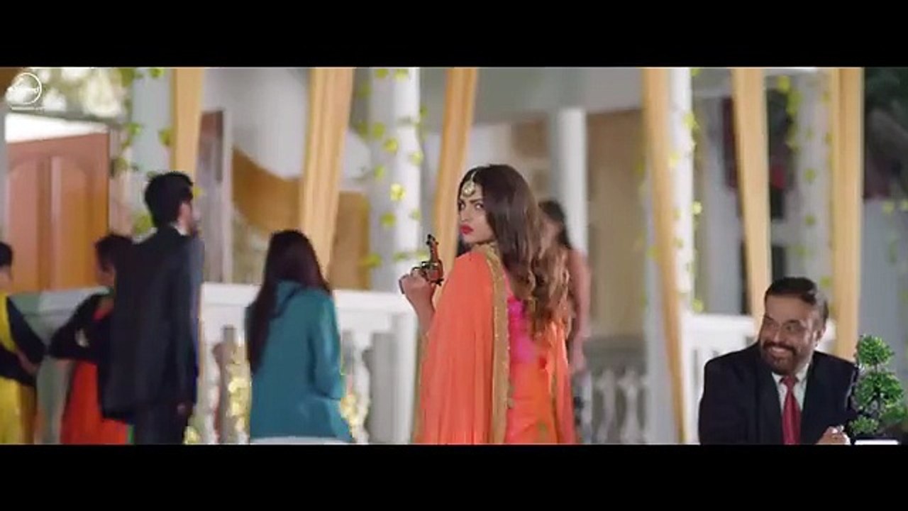 Peg Di Waashna by DJ Chohan
