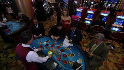 La suerte de Alcides