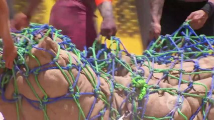 45. Desafío Final de Osmín acaba con una ficha fuerte de la competencia