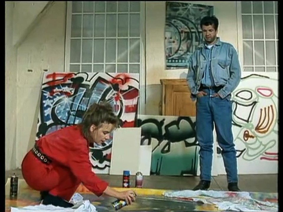 Grossstadtrevier S04E08-Prinz von Theben_