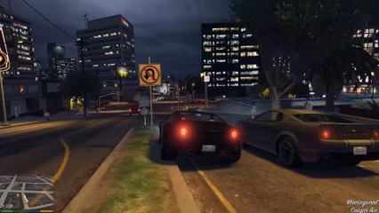 GTA V: Michael and Trevor's Heated Argument Explained