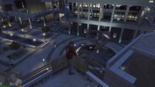 GTA V: Michael Escapes Gunshot – Full Story Explained