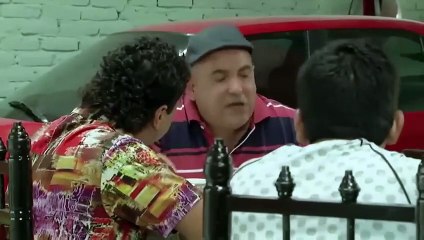 Higuita es convocado a la Selección   -  Capítulo 12  -   La Selección 2  - Caracol Televisión(480P)