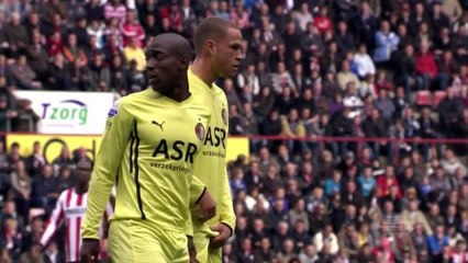 PSV Eindhoven vs. Feyenoord Maçın tamamı