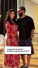 هنادي الكندري تعلن طلاقها بعد زواج 20 عاماً وتسعة أبناء