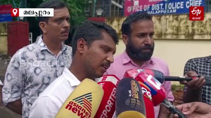 ഡ്രൈവറുടെ മുഖത്തടിച്ച് പൊലീസിൻ്റെ കയ്യാങ്കളി, "ഒരാള്‍ക്കും ഈ ദുരവസ്ഥ വരരുത്", പരാതി നല്‍കി ജാഫര്‍