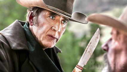 Dernière Vengeance | Film Complet en Français | Thriller 💎