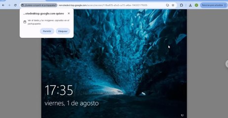⏳Limite de 5 minutos en AnyDesk_✅Alternativa GRATIS Agosto 2025