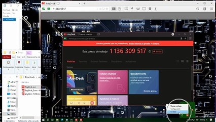 ⏳ AnyDesk limite de 5 minutos✅SOLUCIÓN Julio 2025
