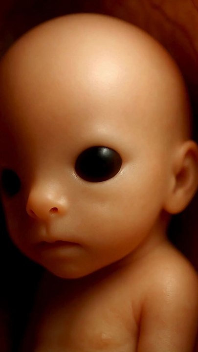 The First Trimester: Fetal Development Week-by-Week (Weeks 1–12)